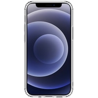 Чехол для телефона Deppa Gel Pro для Apple iPhone 12 mini (прозрачный)