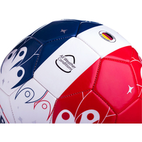 Футбольный мяч Jogel Flagball France (5 размер)