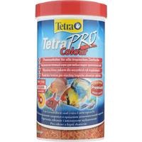 Сухой корм Tetra TetraPro Colour Multi-Crisps 0.5 л