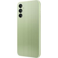 Смартфон Samsung Galaxy A14 SM-A145F/DSN Mediatek Helio G80 4GB/128GB (светло-зеленый)