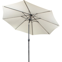 Садовый зонт Fieldmann FDZN 5006 50003582