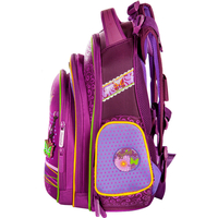 Школьный рюкзак Hummingbird TK21