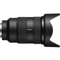 Объектив Sony FE 24-70 mm F2.8 GM