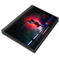 Ноутбук 2-в-1 Lenovo IdeaPad Flex 5 14IIL05 81X100E5PB