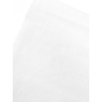 Постельное белье Loon Сатин 160x200 (белый)