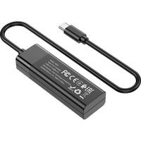 USB-хаб  Hoco HB25 USB Type-C