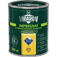 Пропитка Vidaron Impregnant V02 0.7 л (золотая сосна)
