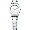 Наручные часы Swatch WHITE CERAMIC (YLS141G)