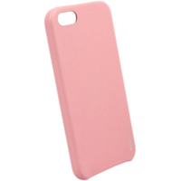 Чехол для телефона Uniq Outfitter для iPhone 5/5S/SE (розовый)
