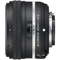 Зеркальный фотоаппарат Nikon Df Kit 50mm