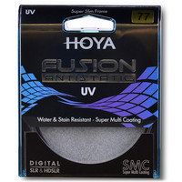 Светофильтр HOYA 58mm FUSION Antistatic UV