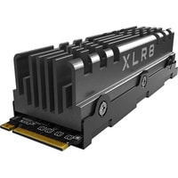 SSD PNY XLR8 CS3140 Heatsink 1TB M280CS3140HS-1TB-RB