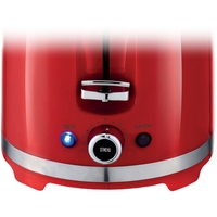 Тостер CENTEK CT-1432 (красный)