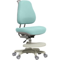 Детское ортопедическое кресло Cubby Paeonia (зеленый)