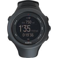 Умные часы Suunto Ambit3 Sport HR (черный) [SS020678000]