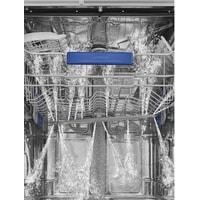 Встраиваемая посудомоечная машина Smeg LSP2324XDE