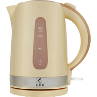 Электрический чайник LEX LX 30028-3