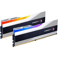 Оперативная память G.Skill Trident Z5 RGB 2x32ГБ DDR5 6000МГц F5-6000J3238G32GX2-TZ5RS