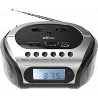 Портативная аудиосистема Ritmix RBB-200BT