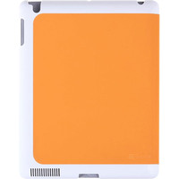 Чехол для планшета Cooler Master iPad Wake Up Folio Orange (C-IP2F-SCWU-TW)
