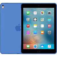 Чехол для планшета Apple Silicone Case for iPad Pro 9.7 (Royal Blue) [MM252ZM/A]
