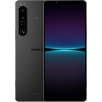 Смартфон Sony Xperia 1 IV XQ-CT54 12GB/256GB (черный)