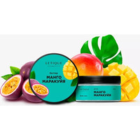  Letique Cosmetics Баттер манго-маракуйя 200 мл