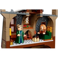 Конструктор LEGO Harry Potter 76388 Визит в деревню Хогсмид