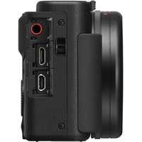 Фотоаппарат Sony ZV-1 Pro kit