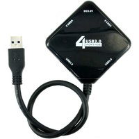 USB-хаб Orient BC-308B
