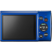 Фотоаппарат Canon PowerShot ELPH 190 IS Blue