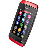Кнопочный телефон Nokia Asha 305