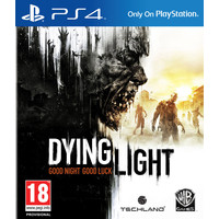  Dying Light для PlayStation 4