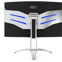 Игровой монитор AOC AG322QCX