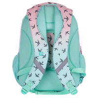 Школьный рюкзак Astra Head swallows dance AB300 502022112 (розовый)