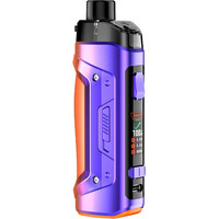 Стартовый набор Geekvape B100 18650 Kit (pink/purple)