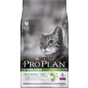 Сухой корм для кошек Pro Plan Sterilised Adult Optirenal для стерилизованных с индейкой 10 кг