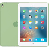 Чехол для планшета Apple Silicone Case for iPad Pro 9.7 (Mint) [MMG42ZM/A]
