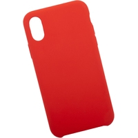 Чехол для телефона Remax Kellen для iPhone X (красный)