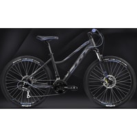Велосипед LTD Stella 760 2021 (серый)