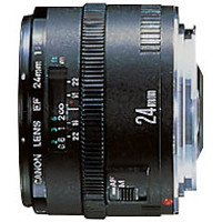 Объектив Canon EF 24mm f/2.8