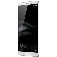 Смартфон Huawei Mate 8 32GB Moonlight Silver [NXT-L09]