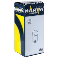 Галогенная лампа Narva R5W 1шт [32219]