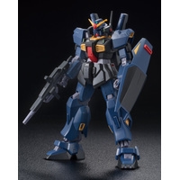 Сборная модель Bandai HG 1/144 RX-178 Gundam MK-II (Titans)