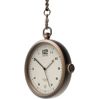 Наручные часы со сменной частью HVILINA Twelve Minutes Bronze