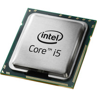 Процессор Intel Core i5-4690K