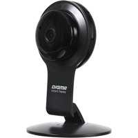 IP-камера Digma DiVision 100 (черный)