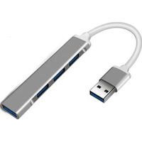 USB-хаб  Orient CU-322