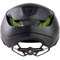 Cпортивный шлем Bontrager Charge WaveCel (L, черный)