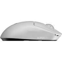 Игровая мышь Logitech Pro X Superlight 2 (белый) в Мозыре